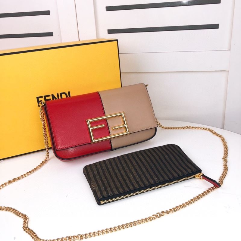 Fendi Satchel Bags